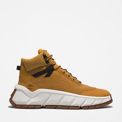Timberland TBL® Turbo Yürüyüş Botu Erkek Açık Kahverengi | TR-5408H