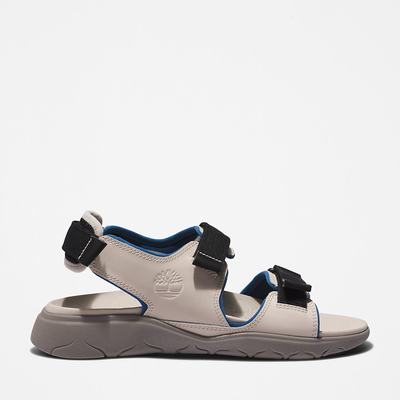 Timberland TBL® Whitehaven Backstrap Sandalet Erkek Beyaz | TR-5942S