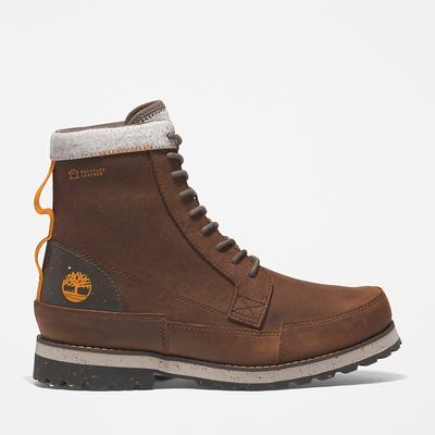 Timberland Timbercycle EK+ Bot Erkek Kahverengi | TR-5304L