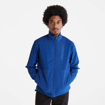 Timberland Timberloop™ Su-Resistant Hibrit Ceket Erkek Koyu Mavi | TR-0187W