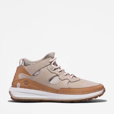 Timberland Timberloop™ Trekker Yürüyüş Botu Kadın Bej Rengi | TR-3960Z