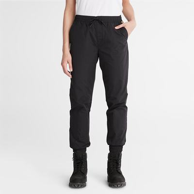 Timberland Tracksuit Bottoms Pantolon Kadın Siyah | TR-2406Q