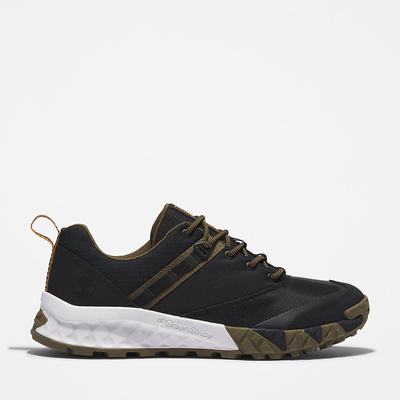 Timberland Trailquest Spor Ayakkabı Erkek Siyah | TR-1329H