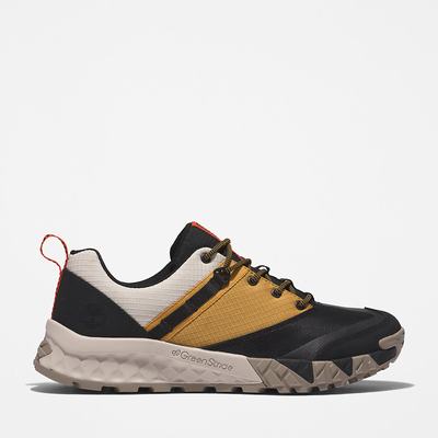 Timberland Trailquest Spor Ayakkabı Erkek Siyah | TR-8573J