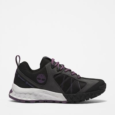 Timberland Trailquest Waterproof Yürüyüş Botu Kadın Koyu Gri | TR-7465H