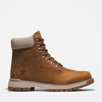 Timberland Tree Vault 6 Inch Bot Erkek Kahverengi | TR-4072X