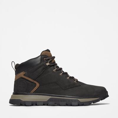 Timberland Treeline Hiker Yürüyüş Botu Erkek Siyah | TR-1594W