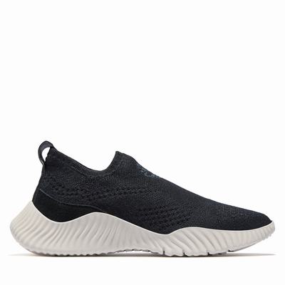 Timberland TrueCloud™ EK+ Slip-on Spor Ayakkabı Kadın Siyah | TR-1263N