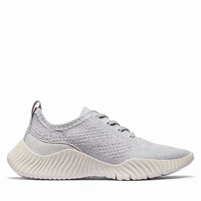 Timberland TrueCloud™ EK+ Spor Ayakkabı Kadın Gri | TR-2693M