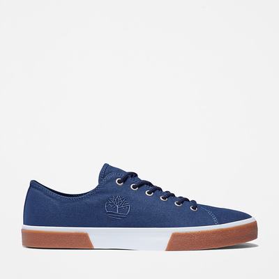 Timberland Union Wharf 2.0 EK+ Spor Ayakkabı Erkek Lacivert | TR-3987J